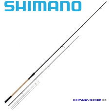 Удилище фидерное Shimano Aero X5 Distance HP Feeder